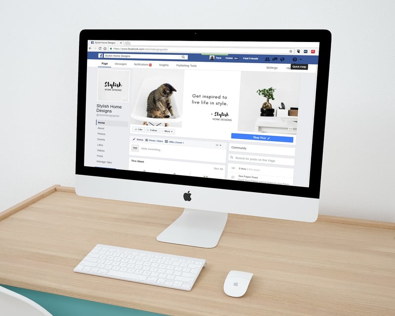 Online Presence